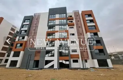 شقة - 3 غرف نوم - 4 حمامات للبيع في كمبوند أريا - كمبوندات التجمع الخامس - التجمع الخامس - مدينة القاهرة الجديدة - القاهرة