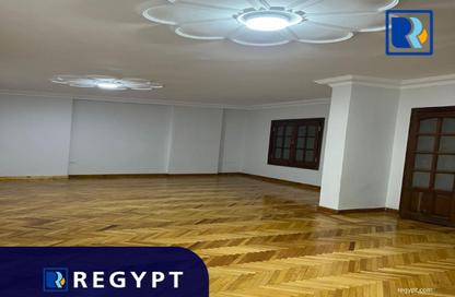 مساحات مكتبية - استوديو - 3 حمامات للايجار في سرايات المعادي - حي المعادي - القاهرة