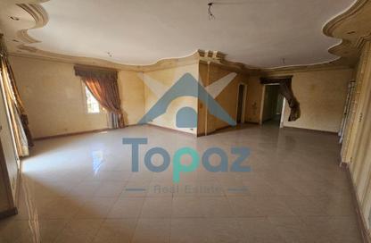 Apartment - 3 Bedrooms - 2 Bathrooms for rent in Six West - Beverly Hills - Sheikh Zayed Compounds - Sheikh Zayed City - Giza