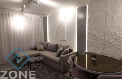Apartment - 2 Bedrooms - 1 Bathroom for rent in B7 - Madinaty - Cairo Apartment - 2 Bedrooms - 1 Bathroom for rent in B7 - Madinaty - Cairo