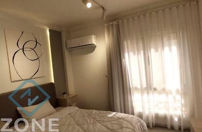 Apartment - 2 Bedrooms - 1 Bathroom for rent in B7 - Madinaty - Cairo Apartment - 2 Bedrooms - 1 Bathroom for rent in B7 - Madinaty - Cairo