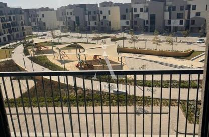 Penthouse - 3 Bedrooms - 4 Bathrooms for rent in Sodic East - 6th District - New Heliopolis - Cairo Penthouse - 3 Bedrooms - 4 Bathrooms for rent in Sodic East - 6th District - New Heliopolis - Cairo