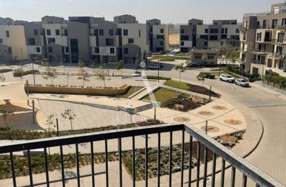 Penthouse - 3 Bedrooms - 4 Bathrooms for rent in Sodic East - 6th District - New Heliopolis - Cairo Penthouse - 3 Bedrooms - 4 Bathrooms for rent in Sodic East - 6th District - New Heliopolis - Cairo