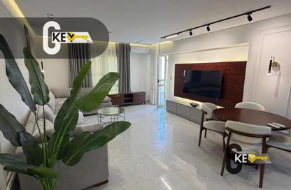 Apartment - 2 - 2 for rent in El Rehab Extension - Al Rehab - New Cairo City - Cairo Apartment - 2 - 2 for rent in El Rehab Extension - Al Rehab - New Cairo City - Cairo