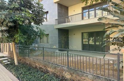 Apartment - 3 Bedrooms - 3 Bathrooms for sale in District 5 - 5th Settlement Compounds - The 5th Settlement - New Cairo City - Cairo