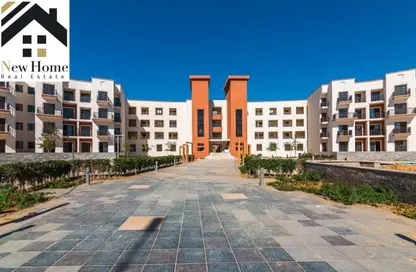 شقة - 2 غرف نوم - 2 حمامات للايجار في نيوم اكتوبر - التوسعات الشمالية - مدينة 6 أكتوبر - الجيزة