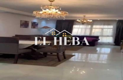Apartment - 3 - 2 for rent in Madinaty - Cairo
