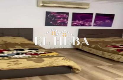 Apartment - 3 - 2 for rent in Madinaty - Cairo