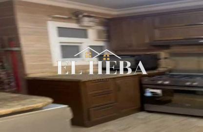 Apartment - 3 - 2 for rent in Madinaty - Cairo Apartment - 3 - 2 for rent in Madinaty - Cairo