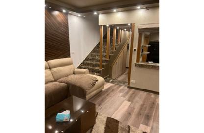 Duplex - 3 Bedrooms - 4 Bathrooms for rent in Porto New Cairo - 5th Settlement Compounds - The 5th Settlement - New Cairo City - Cairo