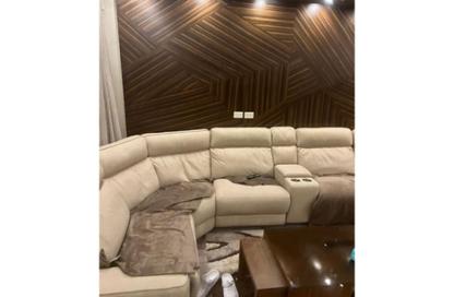 Duplex - 3 Bedrooms - 4 Bathrooms for rent in Porto New Cairo - 5th Settlement Compounds - The 5th Settlement - New Cairo City - Cairo