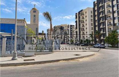 Apartment - 2 - 2 for sale in Al Maqsad - New Capital Compounds - New Capital City - Cairo