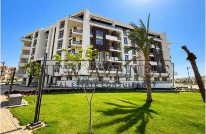 Apartment - 2 - 2 for sale in Al Maqsad - New Capital Compounds - New Capital City - Cairo