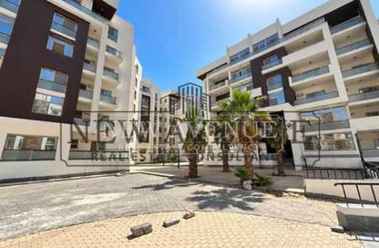 Apartment - 2 - 2 for sale in Al Maqsad - New Capital Compounds - New Capital City - Cairo