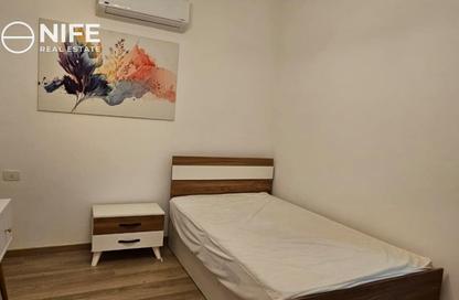 Apartment - 2 - 3 for rent in Fifth Square - The 5th Settlement - New Cairo City - Cairo
