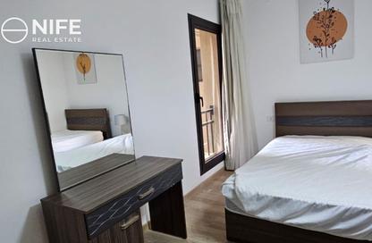 Apartment - 2 - 3 for rent in Fifth Square - The 5th Settlement - New Cairo City - Cairo