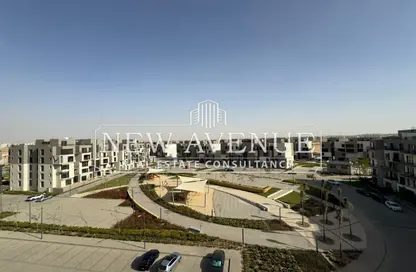 (بنتهاوس  (روف - 3 غرف نوم - 4 حمامات للبيع في سوديك ايست - الحي السادس - هليوبوليس الجديدة - القاهرة