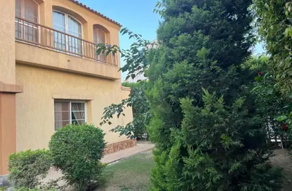 Villa - 5 Bedrooms - 5 Bathrooms for sale in Privado - Madinaty - Cairo