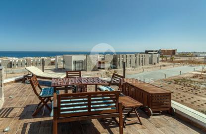 Chalet - 2 Bedrooms - 2 Bathrooms for sale in Mesca - Soma Bay - Safaga - Hurghada - Red Sea Chalet - 2 Bedrooms - 2 Bathrooms for sale in Mesca - Soma Bay - Safaga - Hurghada - Red Sea
