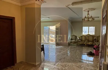 Apartment - 3 Bedrooms - 2 Bathrooms for rent in El Narges Buildings - Al Narges - New Cairo City - Cairo Apartment - 3 Bedrooms - 2 Bathrooms for rent in El Narges Buildings - Al Narges - New Cairo City - Cairo