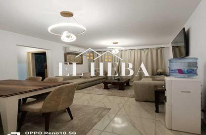 Apartment - 2 - 1 for rent in Madinaty - Cairo