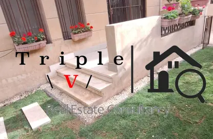 Apartment - 3 Bedrooms - 2 Bathrooms for rent in Beverly Hills - Sheikh Zayed Compounds - Sheikh Zayed City - Giza