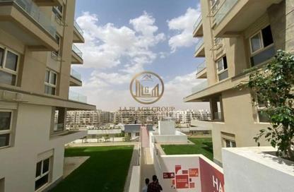 Duplex - 3 Bedrooms - 2 Bathrooms for sale in Mountain View iCity - 5th Settlement Compounds - The 5th Settlement - New Cairo City - Cairo
