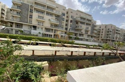 Duplex - 3 Bedrooms - 2 Bathrooms for sale in Mountain View iCity - 5th Settlement Compounds - The 5th Settlement - New Cairo City - Cairo