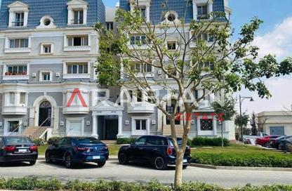 Apartment - 3 - 3 for sale in Mountain View 1.1 - 5th Settlement Compounds - The 5th Settlement - New Cairo City - Cairo