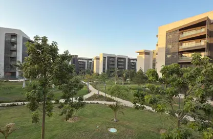 شقة - 3 غرف نوم - 3 حمامات للبيع في مدينتي - القاهرة