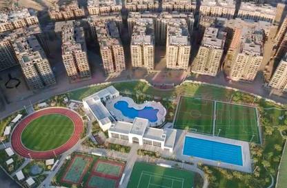 Apartment - 5 Bedrooms - 3 Bathrooms for sale in Muruj - Smouha - Hay Sharq - Alexandria