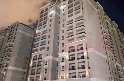Apartment - 5 Bedrooms - 3 Bathrooms for sale in Muruj - Smouha - Hay Sharq - Alexandria