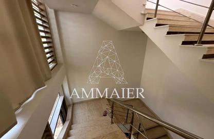 Villa - 3 - 4 for rent in Allegria - Sheikh Zayed Compounds - Sheikh Zayed City - Giza