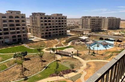 Apartment - 3 Bedrooms - 3 Bathrooms for sale in Green Square - Mostakbal City Compounds - Mostakbal City - Future City - Cairo