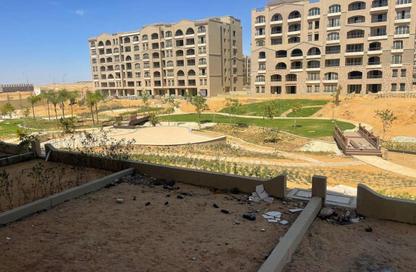 Apartment - 3 Bedrooms - 3 Bathrooms for sale in Green Square - Mostakbal City Compounds - Mostakbal City - Future City - Cairo
