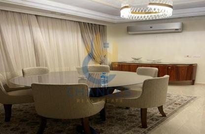 Apartment - 2 Bedrooms - 2 Bathrooms for sale in North Lotus - El Lotus - New Cairo City - Cairo