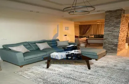 شقة - 2 غرف نوم - 2 حمامات للبيع في اللوتس الشمالي - حى اللوتس - مدينة القاهرة الجديدة - القاهرة