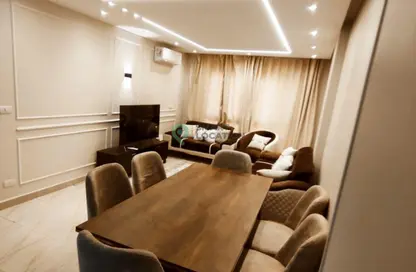 Apartment - 3 Bedrooms - 2 Bathrooms for rent in Privado - Madinaty - Cairo