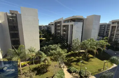 Apartment - 3 Bedrooms - 2 Bathrooms for sale in Privado - Madinaty - Cairo