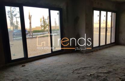 Townhouse - 3 Bedrooms - 4 Bathrooms for sale in District 5 - 5th Settlement Compounds - The 5th Settlement - New Cairo City - Cairo