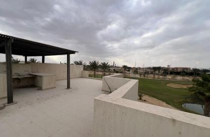 Chalet - 2 - 2 for sale in Jaz Little Venice Golf - Al Ain Al Sokhna - Suez