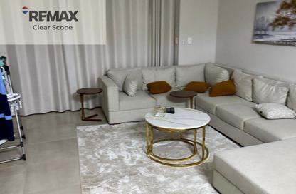Penthouse - 3 Bedrooms - 3 Bathrooms for rent in El Patio Oro - 5th Settlement Compounds - The 5th Settlement - New Cairo City - Cairo Penthouse - 3 Bedrooms - 3 Bathrooms for rent in El Patio Oro - 5th Settlement Compounds - The 5th Settlement - New Cairo City - Cairo