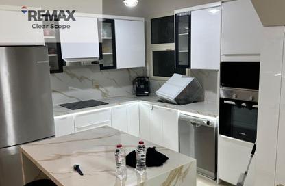 Penthouse - 3 Bedrooms - 3 Bathrooms for rent in El Patio Oro - 5th Settlement Compounds - The 5th Settlement - New Cairo City - Cairo Penthouse - 3 Bedrooms - 3 Bathrooms for rent in El Patio Oro - 5th Settlement Compounds - The 5th Settlement - New Cairo City - Cairo