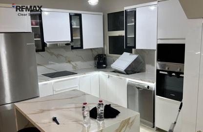 Penthouse - 3 Bedrooms - 3 Bathrooms for rent in El Patio Oro - 5th Settlement Compounds - The 5th Settlement - New Cairo City - Cairo Penthouse - 3 Bedrooms - 3 Bathrooms for rent in El Patio Oro - 5th Settlement Compounds - The 5th Settlement - New Cairo City - Cairo