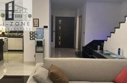 Villa - 3 Bedrooms - 3 Bathrooms for rent in Hyde Park - New Cairo City - Cairo
