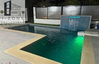 Villa - 3 Bedrooms - 3 Bathrooms for rent in Hyde Park - New Cairo City - Cairo
