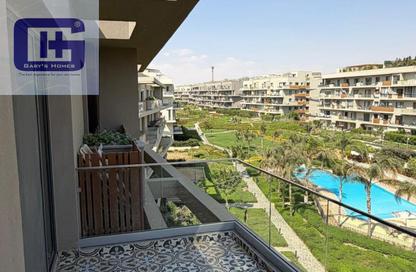 Apartment - 3 - 3 for rent in Villette - 5th Settlement Compounds - The 5th Settlement - New Cairo City - Cairo Apartment - 3 - 3 for rent in Villette - 5th Settlement Compounds - The 5th Settlement - New Cairo City - Cairo