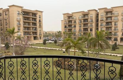 Apartment - 3 Bedrooms - 2 Bathrooms for rent in El Rehab Extension - Al Rehab - New Cairo City - Cairo
