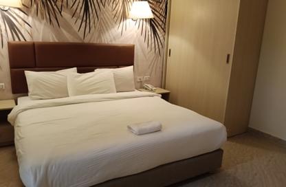Apartment - Studio - 1 for rent in American University Housing District - 5th Settlement Compounds - The 5th Settlement - New Cairo City - Cairo Apartment - Studio - 1 for rent in American University Housing District - 5th Settlement Compounds - The 5th Settlement - New Cairo City - Cairo