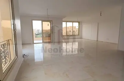 Apartment - 3 Bedrooms - 3 Bathrooms for rent in 4th Neighborhood - 5th Area - Shorouk City - Cairo